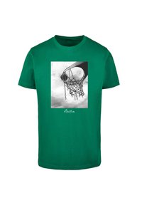 Niet geselecteerd, forest green