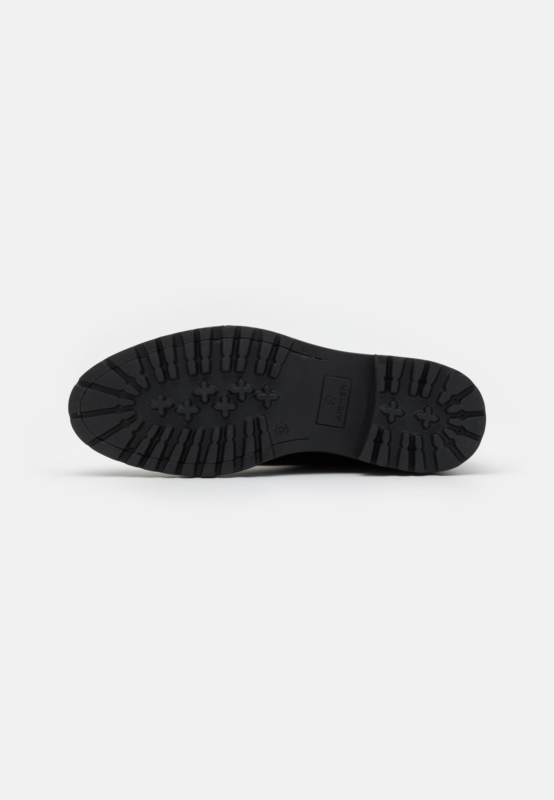 Homme CHARLES - Bottines à lacets Homme CHARLES - Bottines à lacets