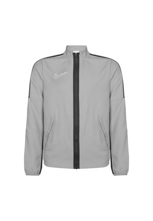 ACADEMY 23 - Giacca sportiva - wolf grey black white