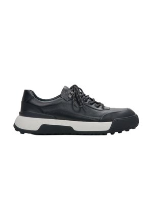 Sneaker low - black