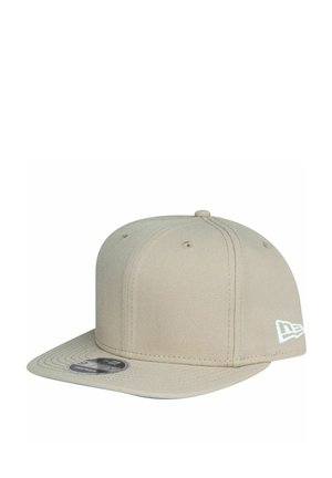 FIFTY ORIGINALFIT ESSENTIAL - Cap - camel