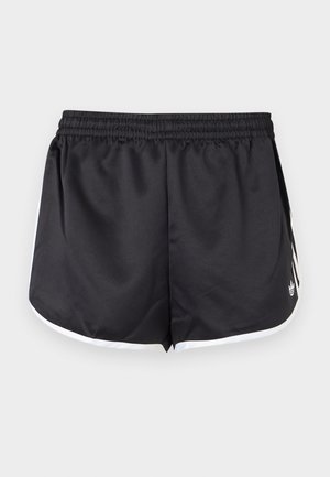 adidas Originals, Rövidnadrágok - black/white