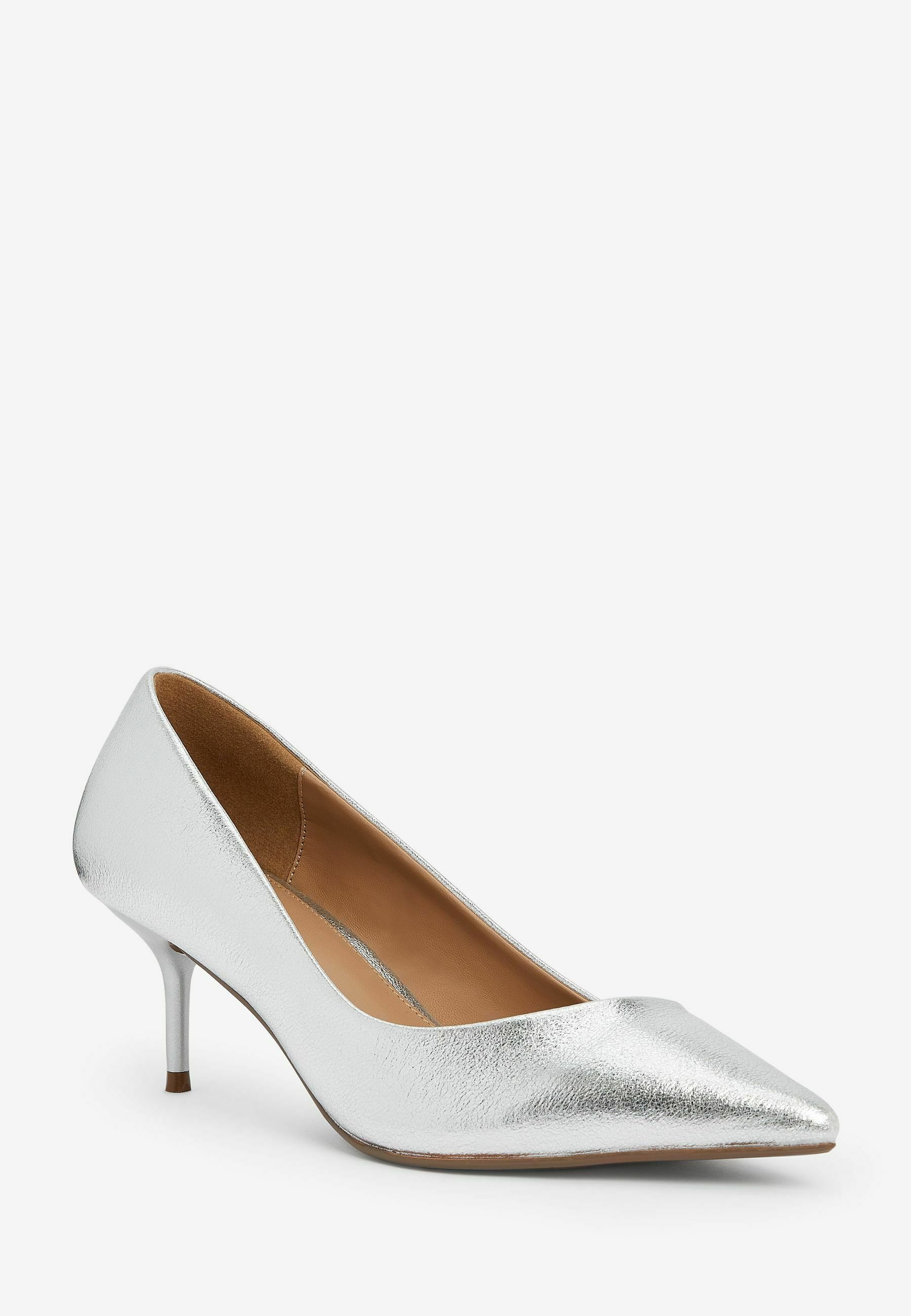 Next FOREVER COMFORT ASYMMETRIC KITTEN 