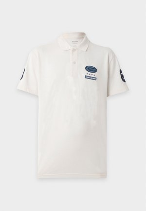 Hollister Co., Polo - white