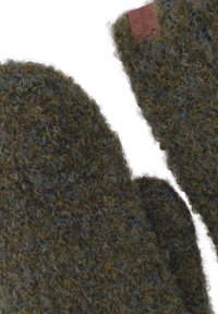 Bickley+Mitchell Mittens - olive
