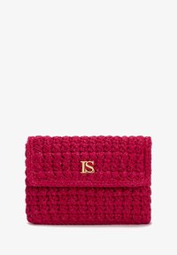 Geselecteerd, fuxia oro