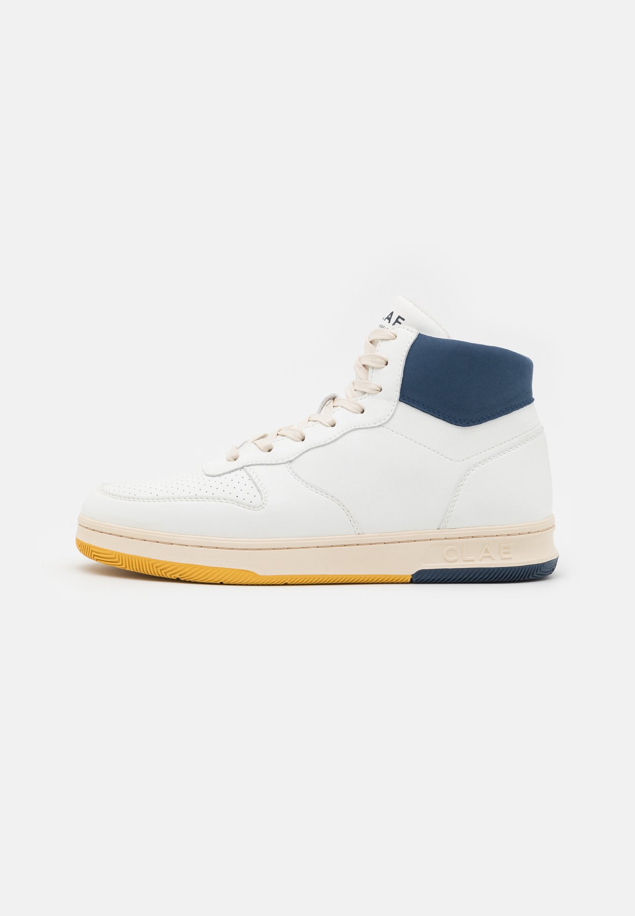 MALONE MID UNISEX