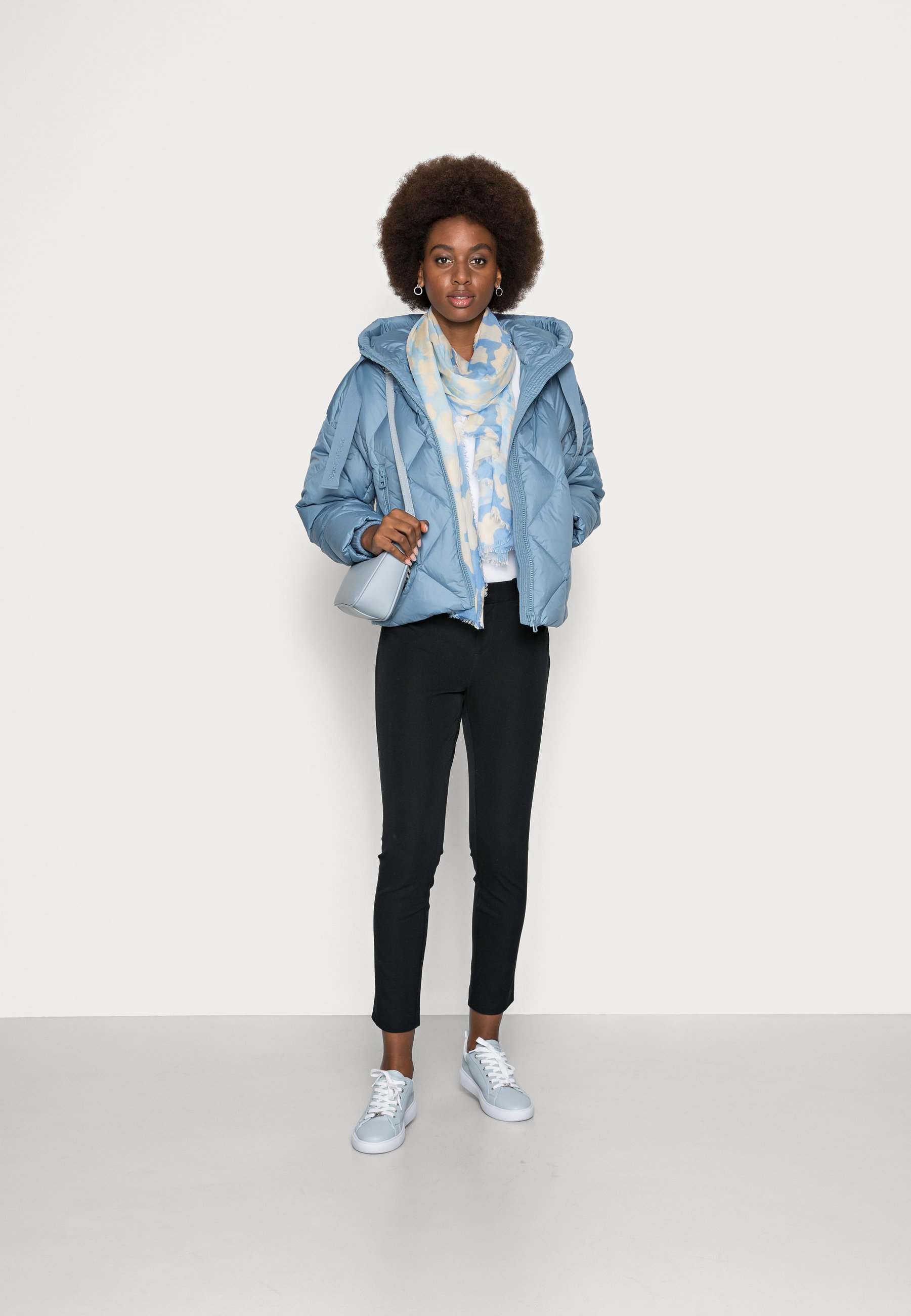 bomber the fix jackets