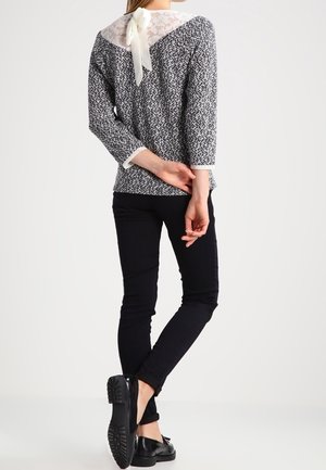 Neule - grey