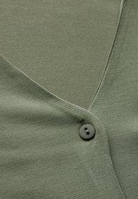 Street One Studio LOOK - Strickjacke - grün