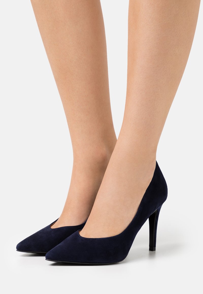 Damen Pumps | Peter Kaiser DANELLA Pumps notte/blau - SX32218 Damen Pumps | Peter Kaiser DANELLA Pumps notte/blau - SX32218