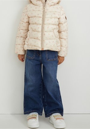 C&A Giacca invernale - light beige