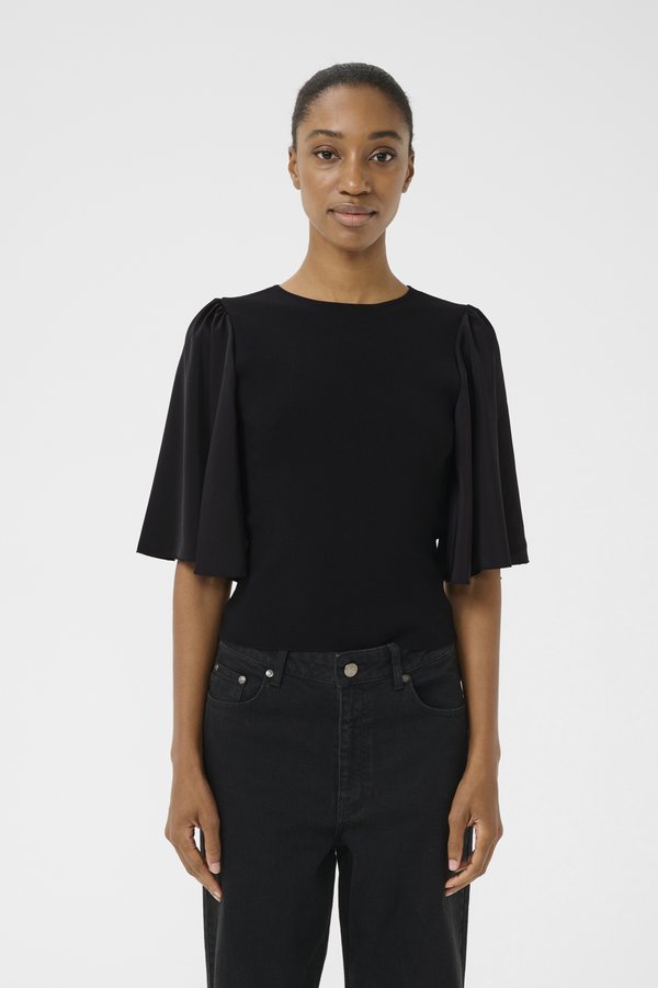 SAMA TOP - Print T-shirt