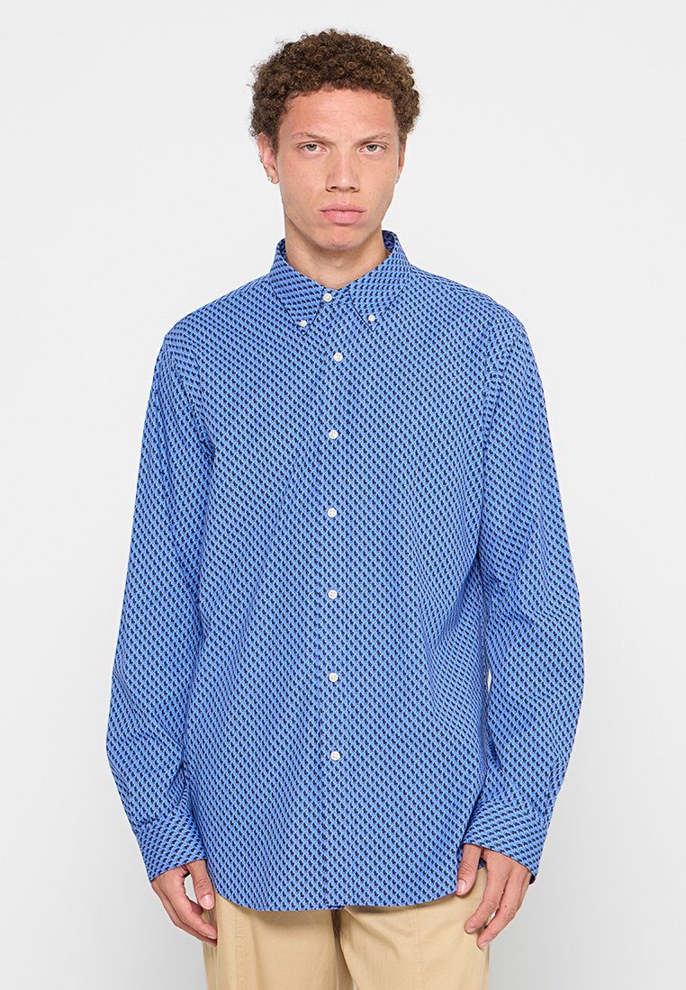 Polo Ralph Lauren Overhemd meerkleurig Polo Ralph Lauren Overhemd meerkleurig