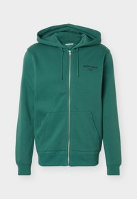 Ikke valgt, posy green