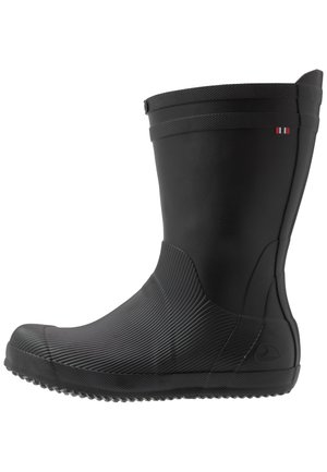 VETUS  - Bottes en caoutchouc - black