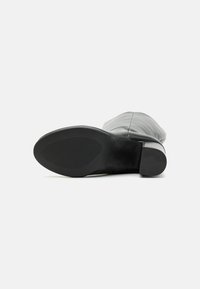 Anna Field Laarzen met hoge hak - black