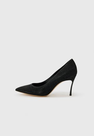 BLADE TRINITON - Escarpins à talons hauts - black