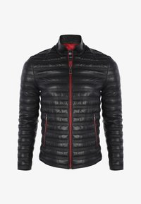 Non sélectionné, black