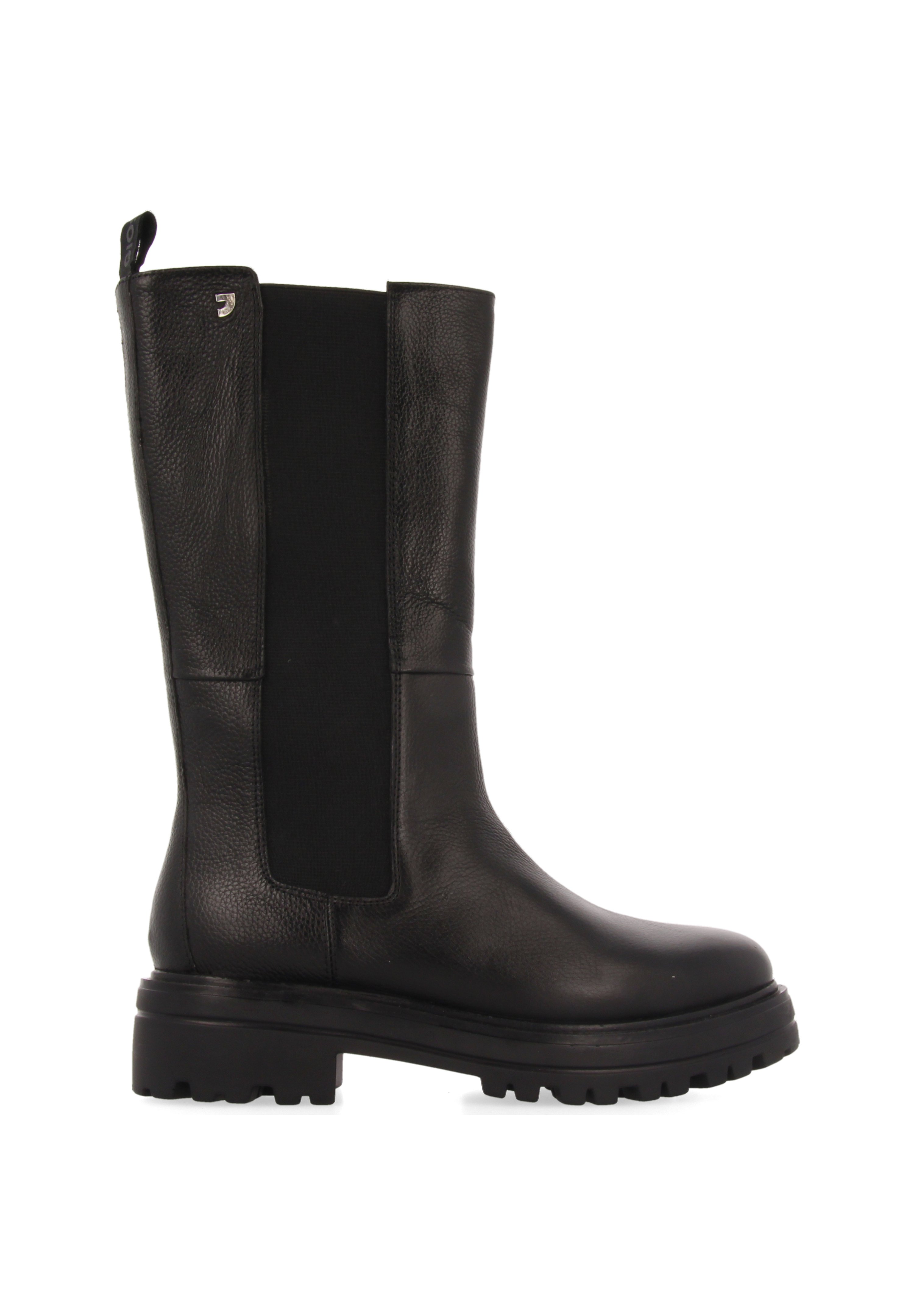Gioseppo Botines camperos - schrwaz/negro - Zalando.es