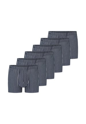 Boxer aderenti - dunkelblau