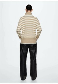 Mango Sweter
