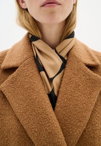 InWear RAFIQ REFINED - Eșarfă - tobacco