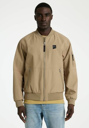 DASH LUMEAIR - Lukuga pusa - beige