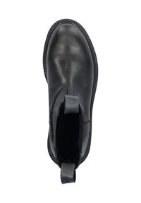 Nelson CHELSEA - Lage laarzen - zwart