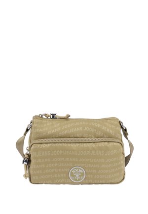 SHOULDER LIETISSIMO EDITION JASMINA - Cross body bag - khaki