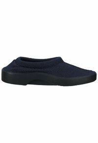 Arcopedico Pantofole - dunkelblau