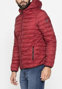 Carrera Jeans 408_1417X_899 - Giacca da mezza stagione - rosso