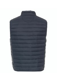 Redmond MIT REISSVERSCHLUSS IN VERSCHIEDENEN - Weste - blau(12)