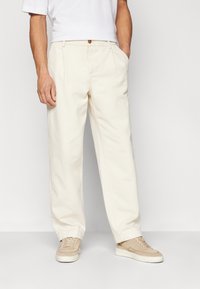 Libertine-Libertine AGENCY - Stoffhose - off white