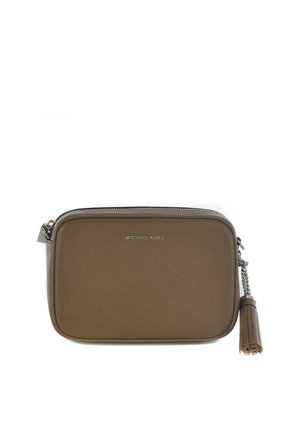 Borsa macchina fotografica - beige