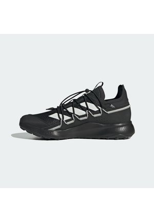 Hikingschuh - black