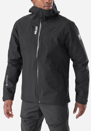 Millet, VESTE UBIC GORE-TEX 3L HOMME - Outdoorjacke - noir