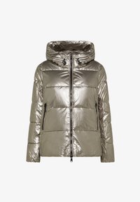 Selezionato, aurora gold