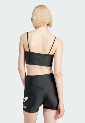 adidas Originals, Toppi - black