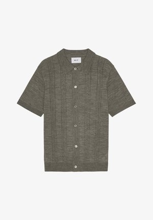 NN.07 THOR SS - Gilet - capers