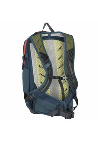 Jack Wolfskin MOAB JAM PRO  - Tagesrucksack - thunder blue