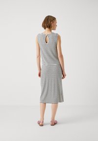 MAMALICIOUS MLGABRIELA LIA - Topper - snow white/black