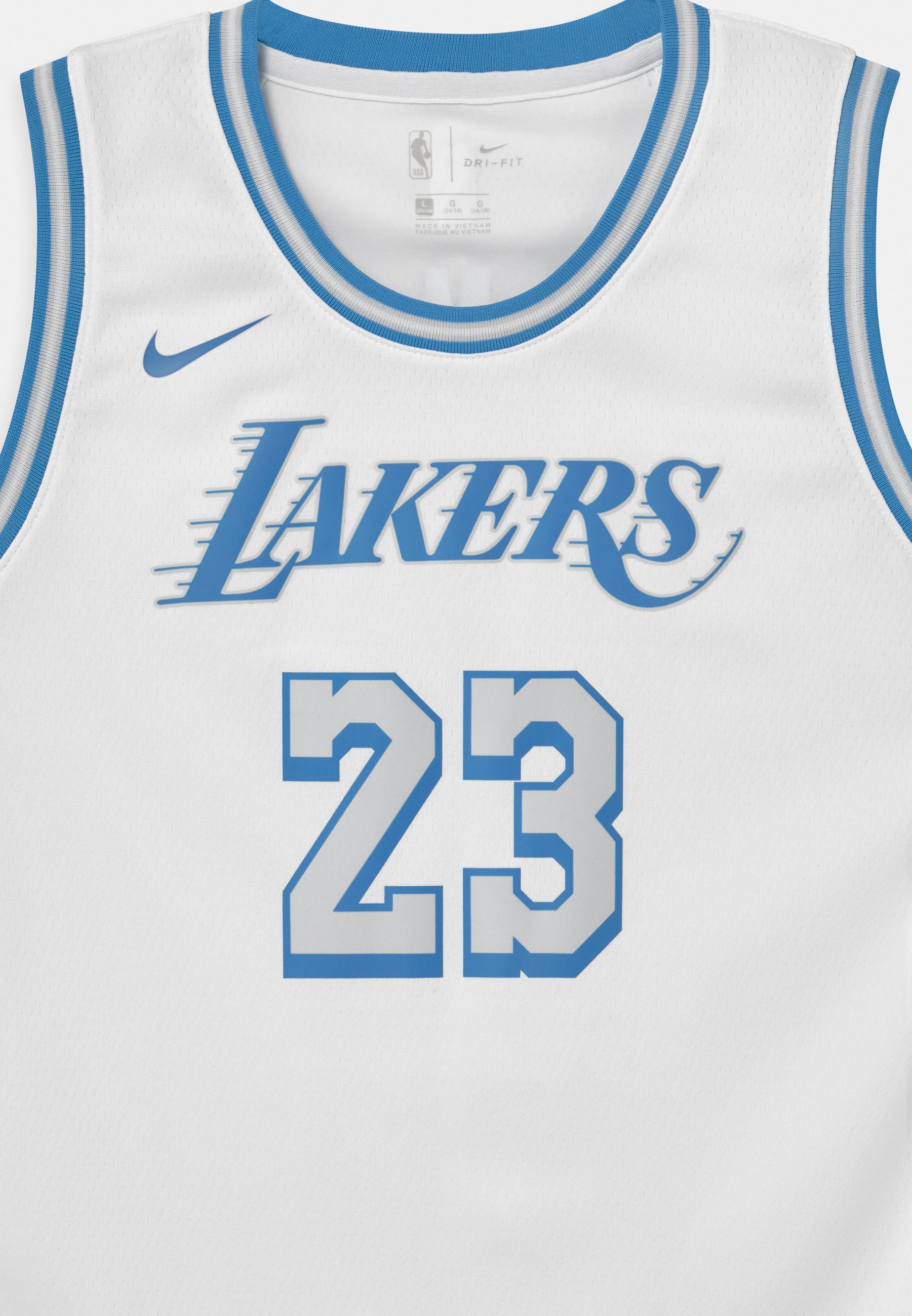 zalando lebron james