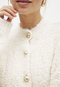 NA-KD Vest - offwhite