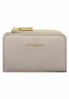 METALLIC SOFT - Portafoglio - powder pink