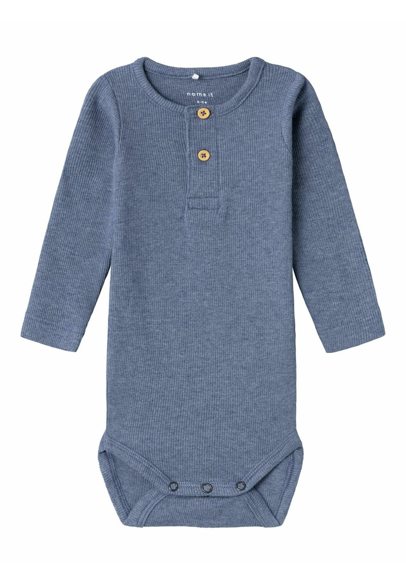 Name it NBMKAB LS - Body - troposphere