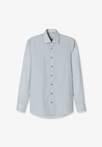 Unausgewählt, weiß