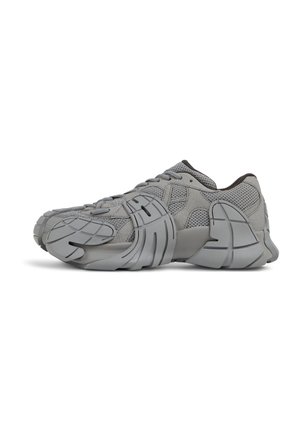 CAMPERLAB TORMENTA - Baskets basses - mittelgrau