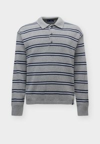 Избран, blue grey