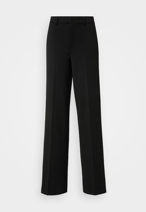ONLY Tall ONLPEACH WIDE czarny
